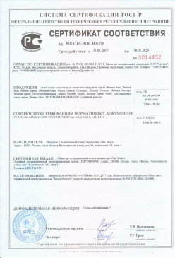 2017.07.21 Новоуральск - Ламинированое напольное покрытие на основе древесноволокнистых плит. ГОСТ