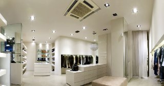 Ремонты магазинов Новоуральск цена от 15506 руб. м2