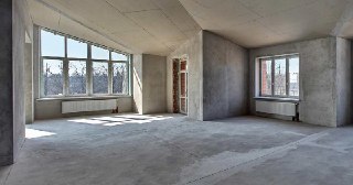 Черновая отделка квартиры Новоуральск цена от 3412 руб. Заказать