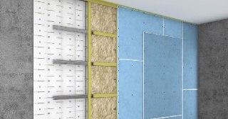 Шумоизоляция квартиры под ключ в Новоуральске цена 2068 руб.