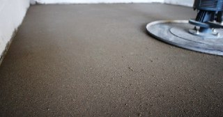 Стяжка пола Новоуральск, цена от 466 руб. м2